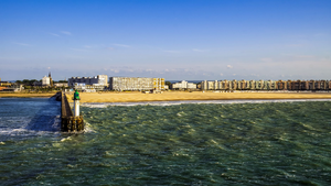 Dépannage climatisation Boulogne-sur-Mer